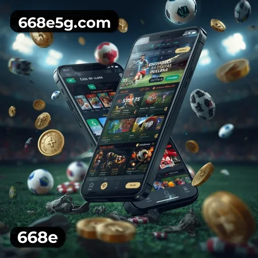 Celular 668e