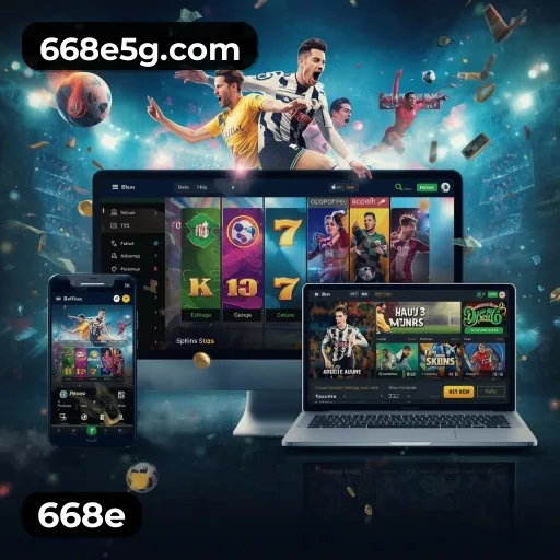 App 668e iOS