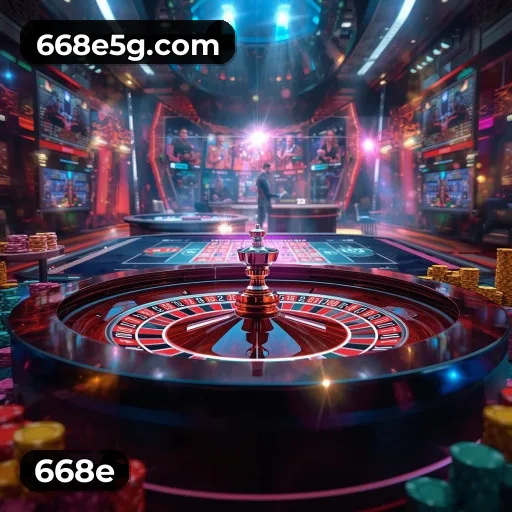 Segurança App 668e