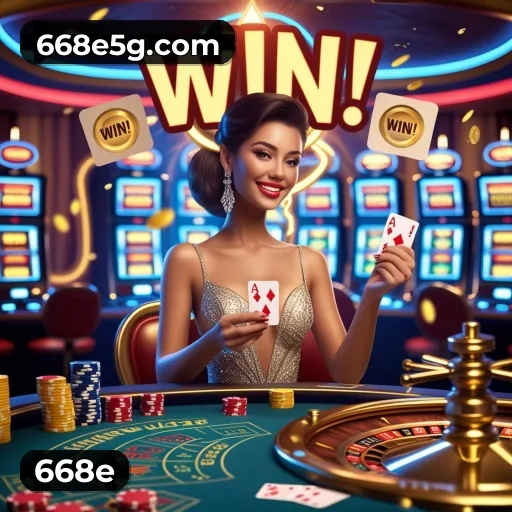 cassino_Blackjack