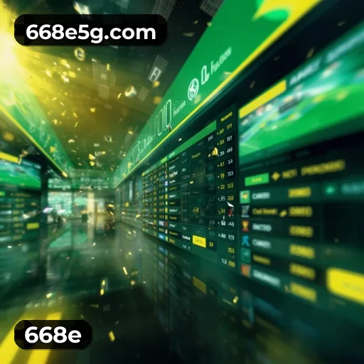 Aplicativo móvel 668e para iOS e Android