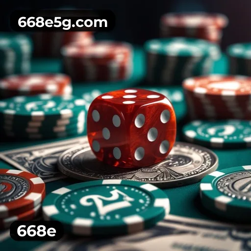 Slots em destaque 668e
