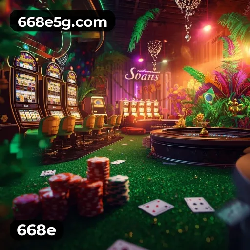 Slots desktop 668e