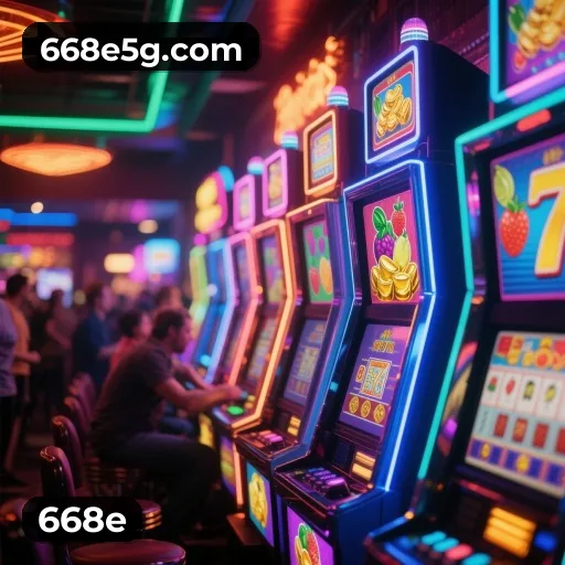 Benefícios VIP 668e