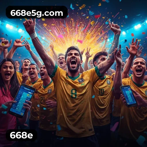 Vantagens VIP 668e