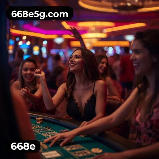 Qualificar VIP 668e