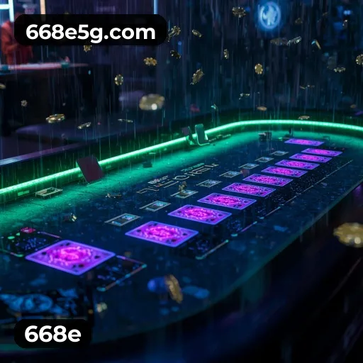Programa VIP 668e
