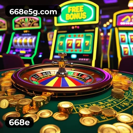 Eventos 668e