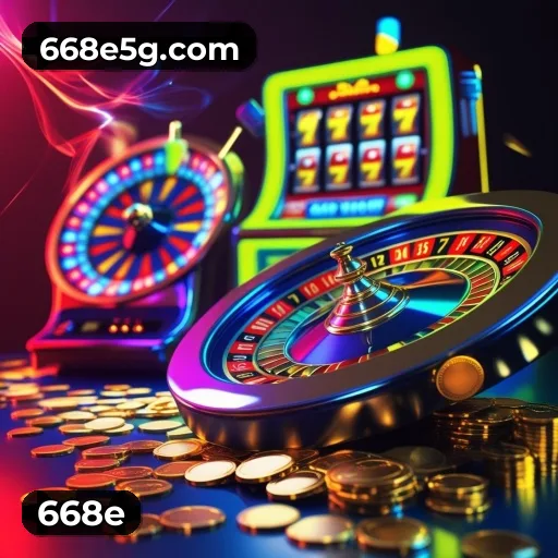 Chances Ganhar 668e