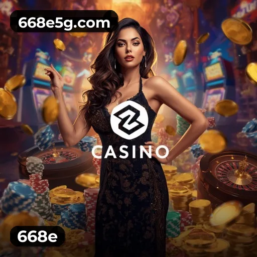 Slots RTP 668e